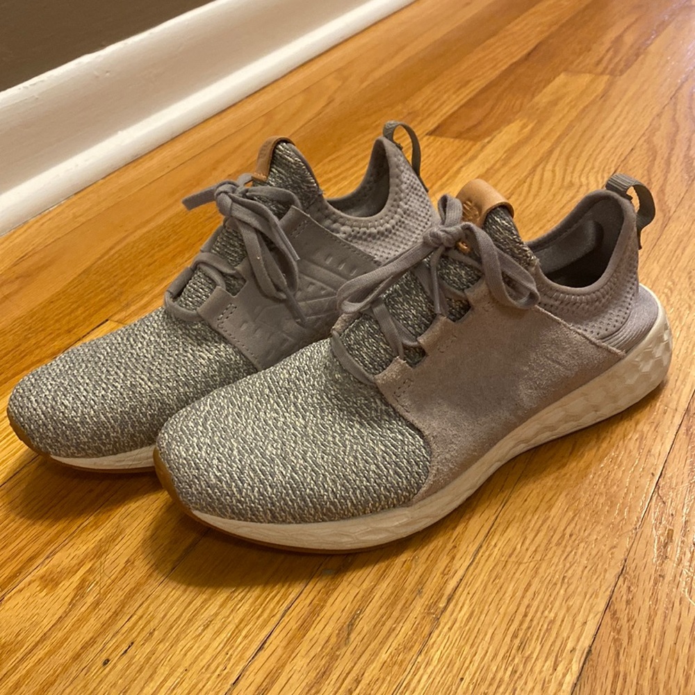 New Balance Fresh Foam Cruzv1 Reissue